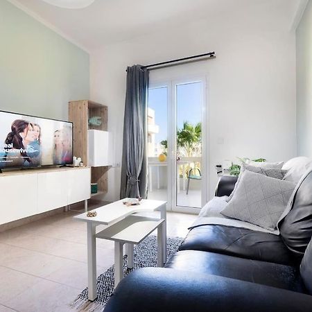 Casa Maria 300 Meters From The Sea Apartment Chania  Exterior photo